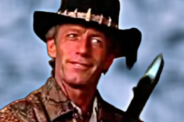 Paul Hogan