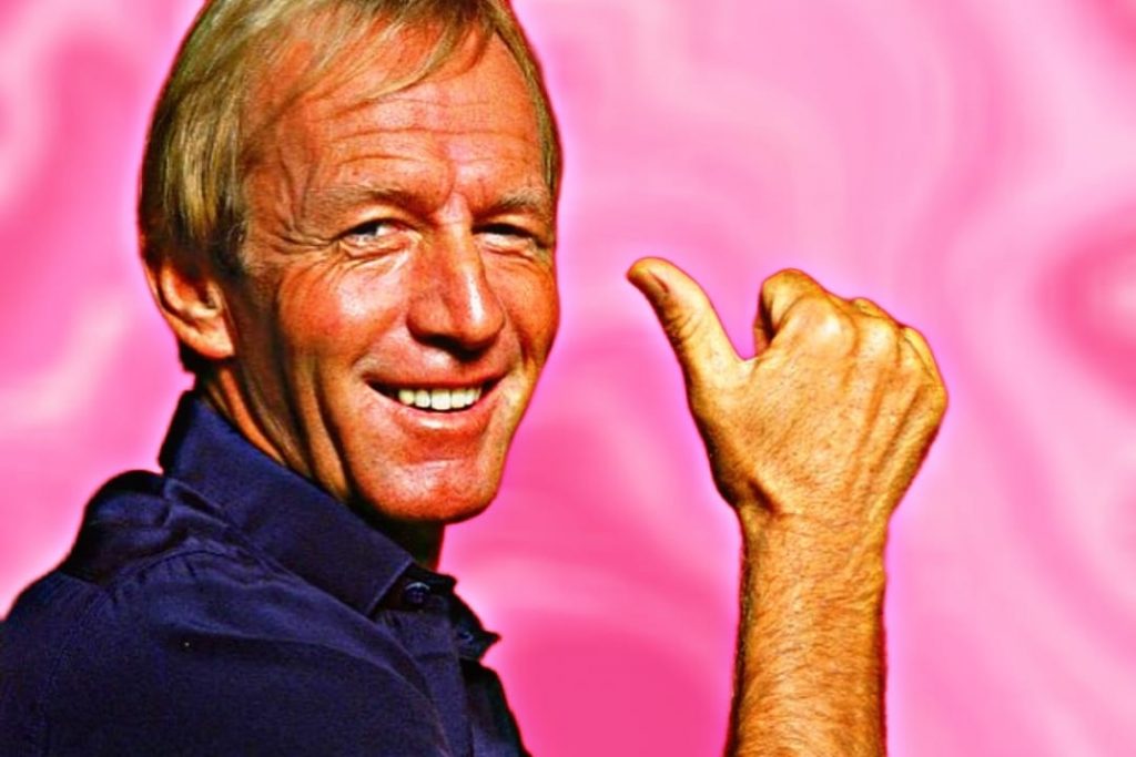 Paul Hogan