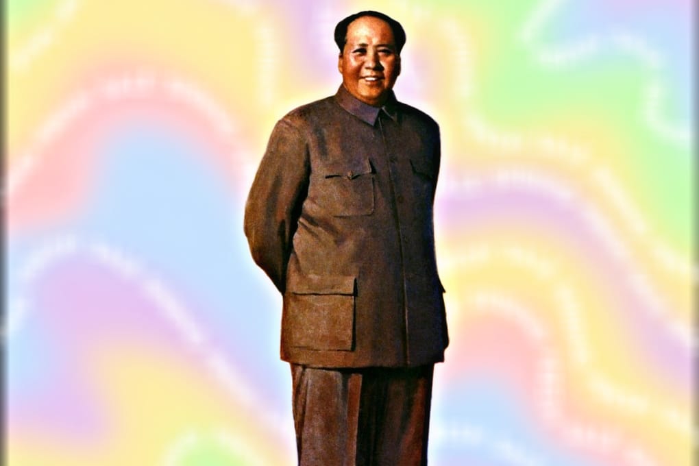 Mao Zedong