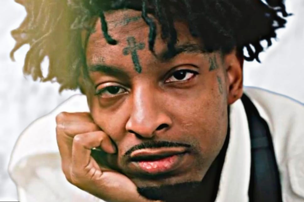 21 Savage