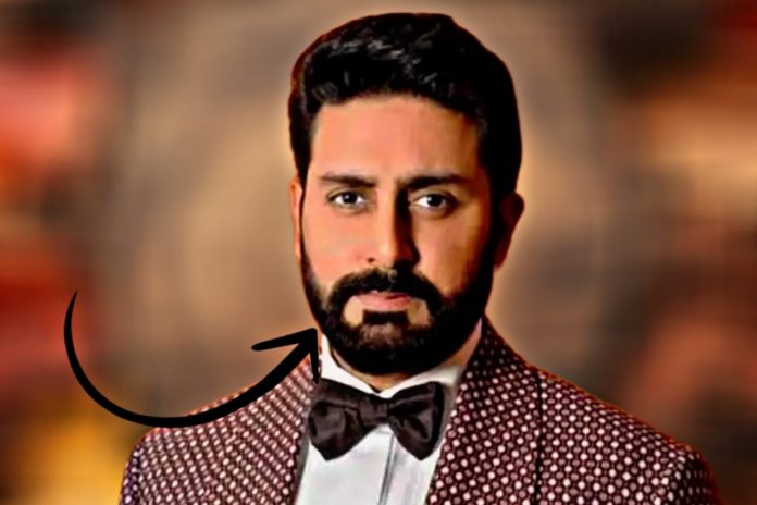 Abhishek Bachchan