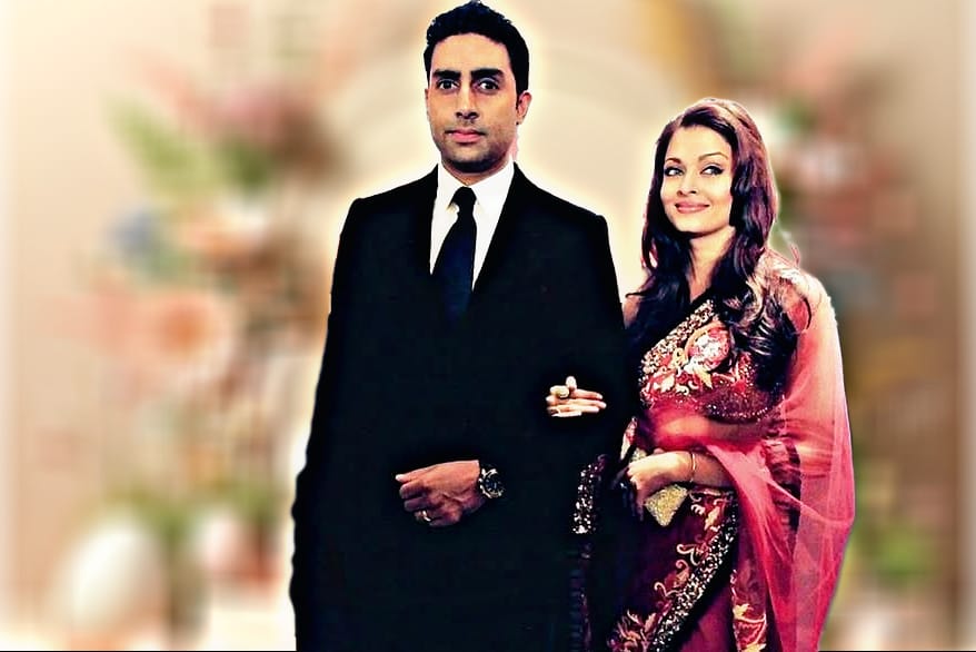 Abhishek Bachchan