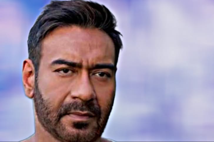 Ajay Devgn