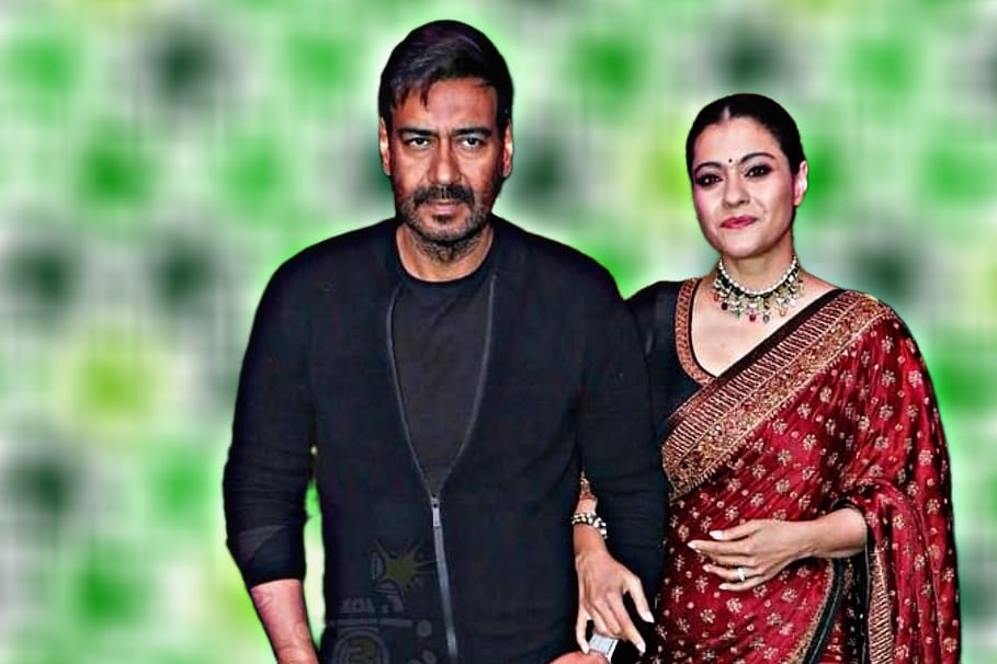 Ajay Devgn