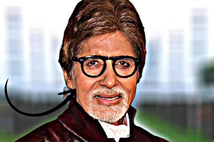 Amitabh Bachchan