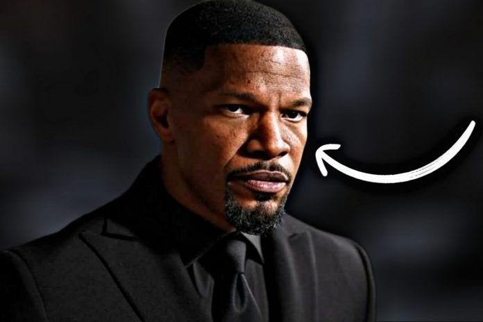 Jamie Foxx