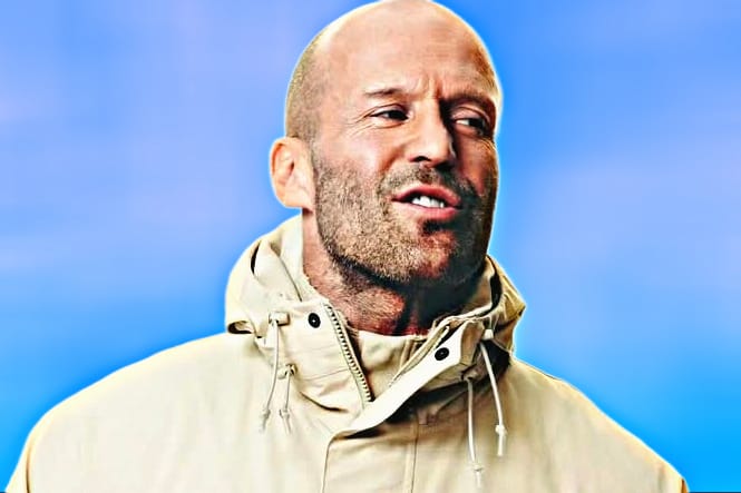 Jason Statham