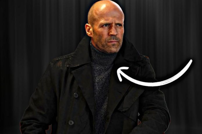 Jason Statham