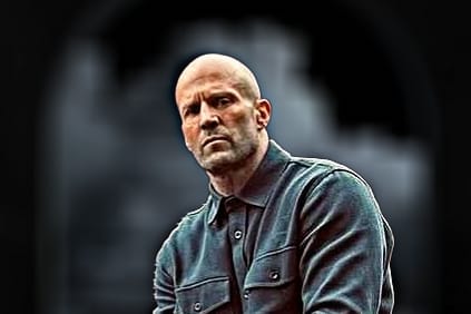 Jason Statham