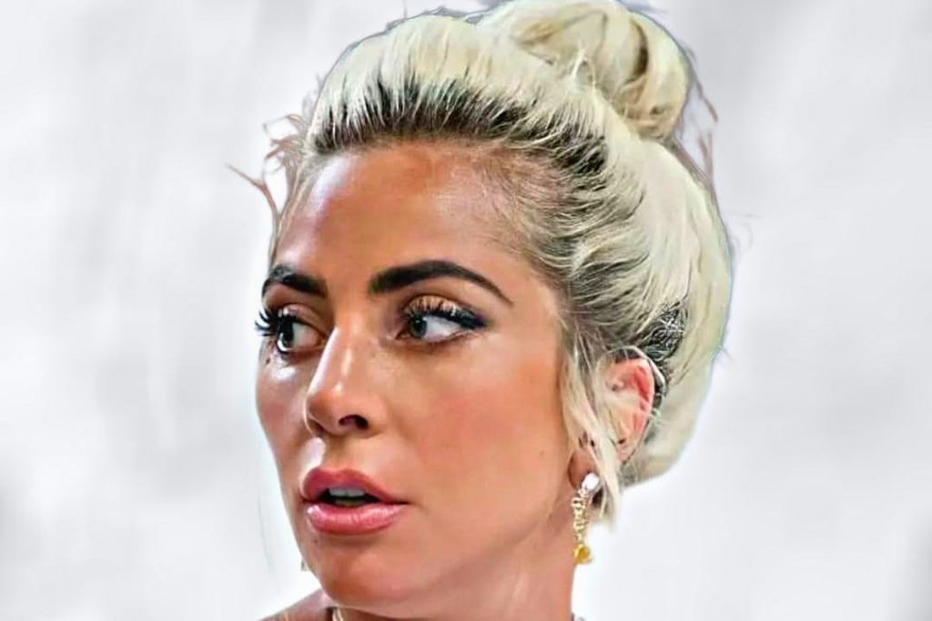 Lady Gaga