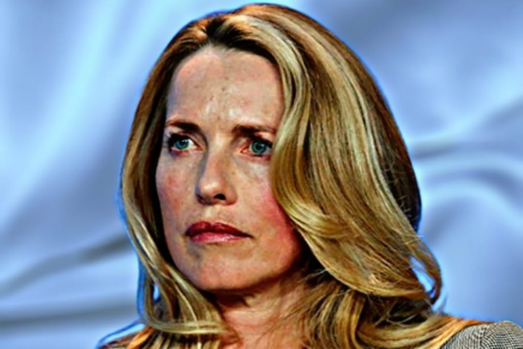 Laurene Powell Jobs