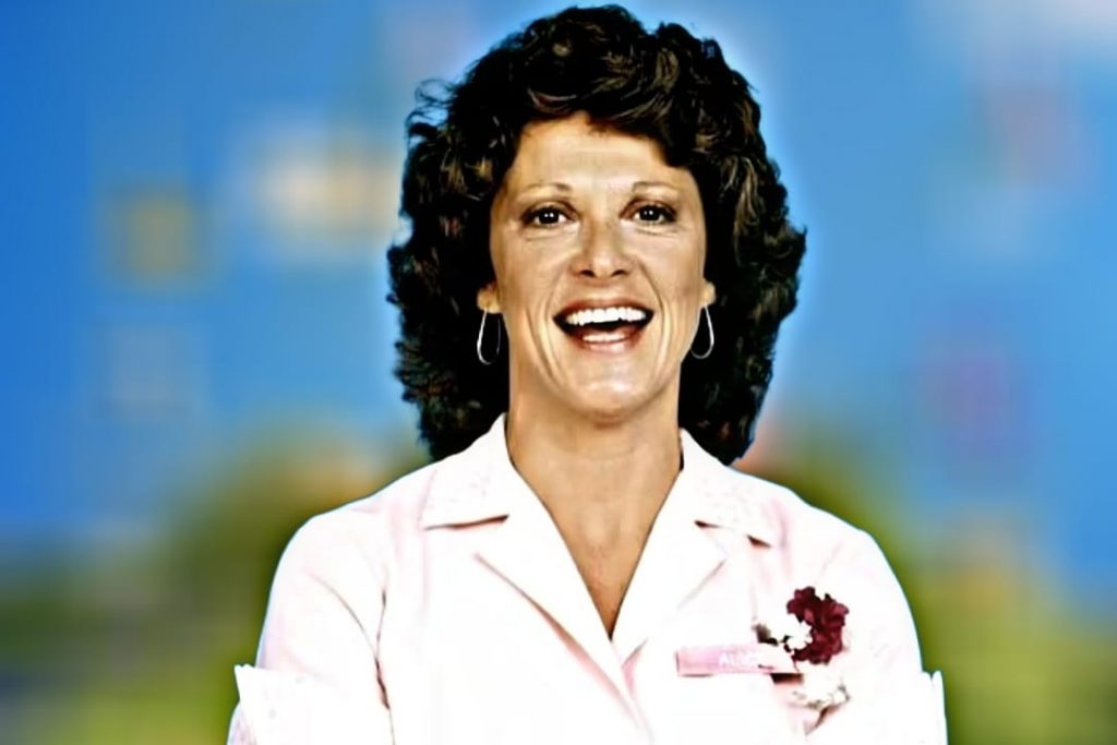 Linda Lavin