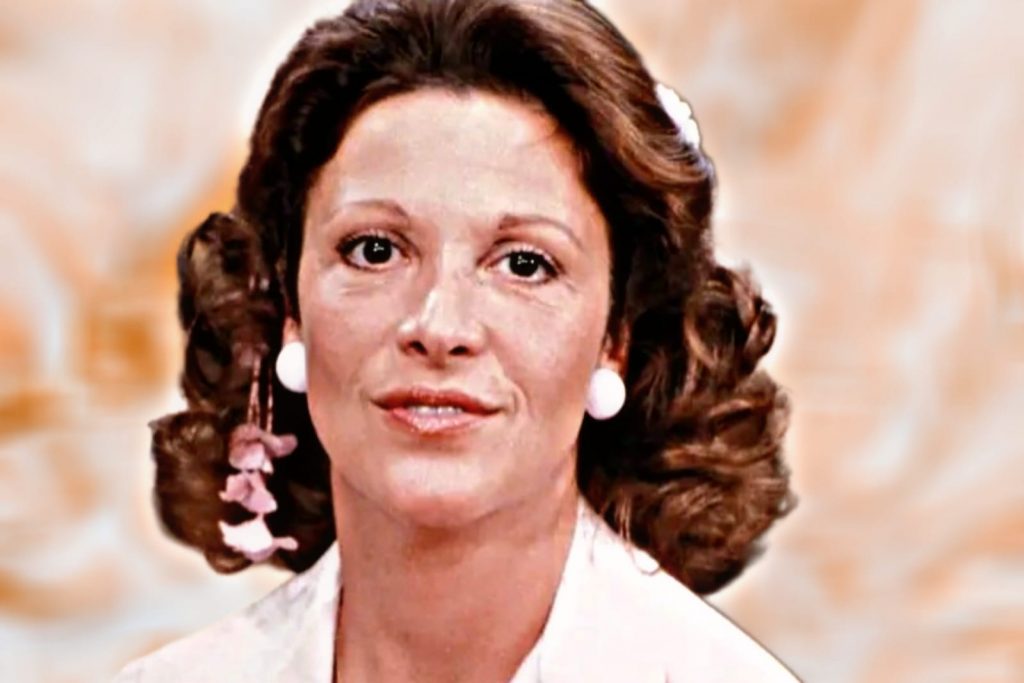 Linda Lavin