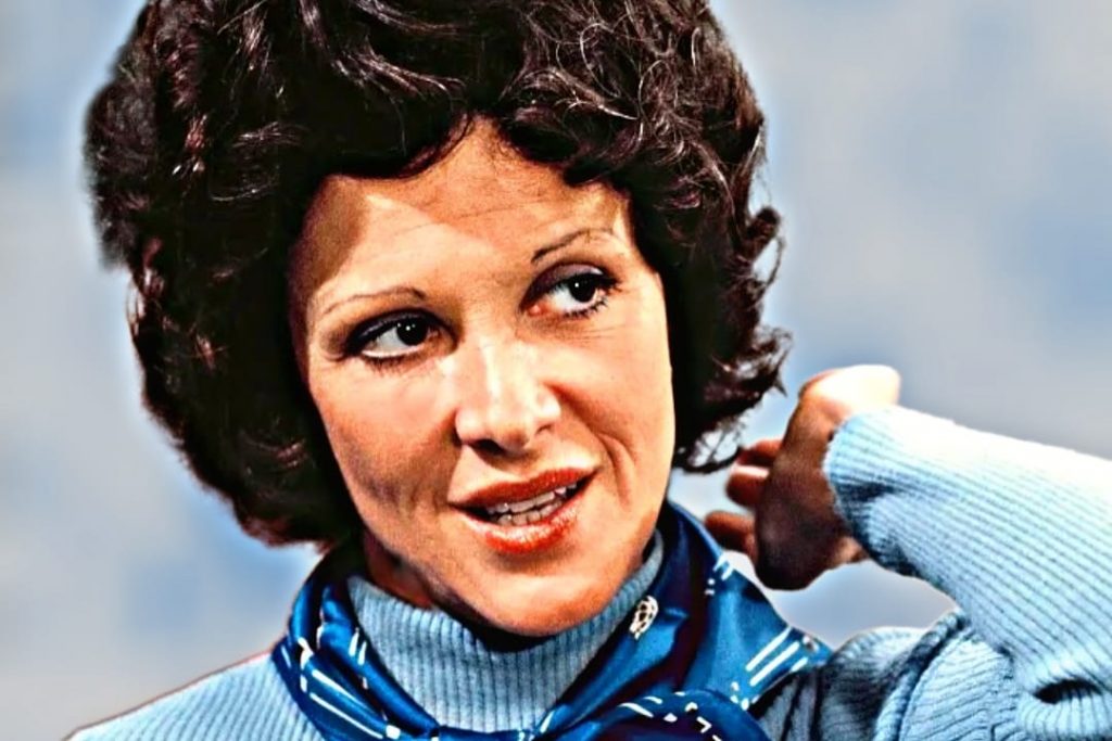 Linda Lavin