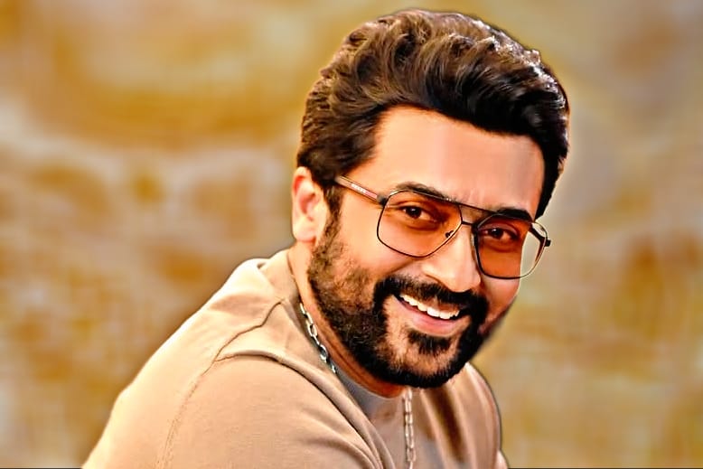 Suriya