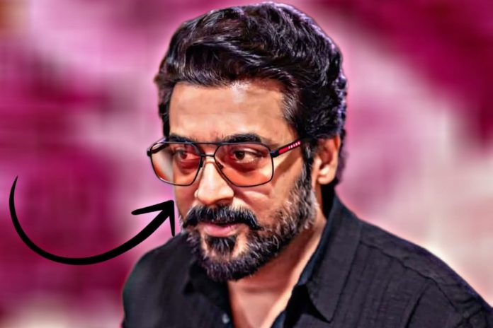 Suriya