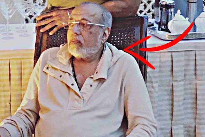 J.P. Dutta